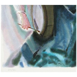 Klezmer | Art | Judaica