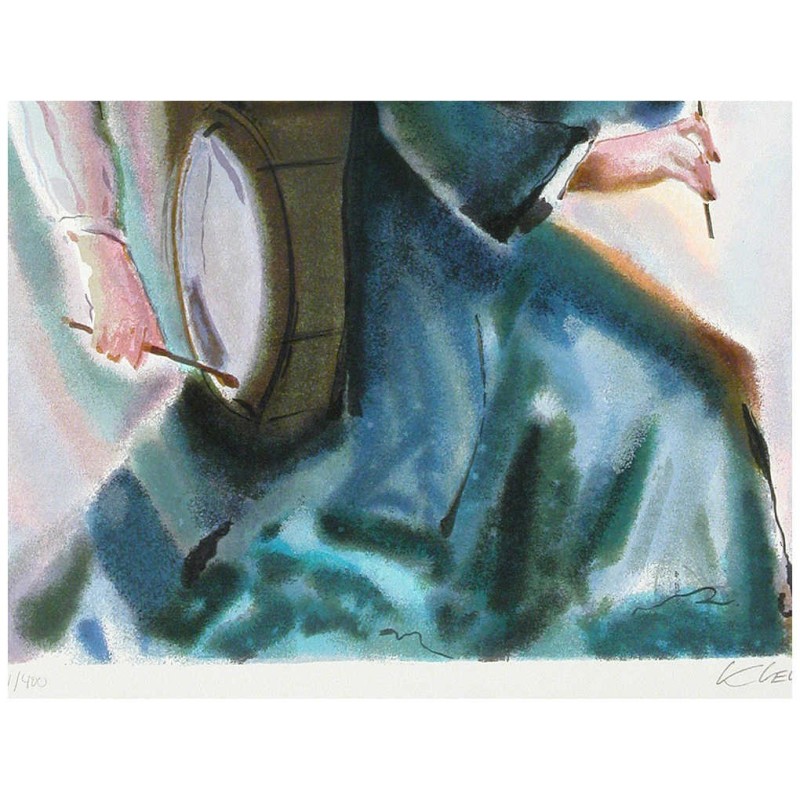 Klezmer | Art | Judaica