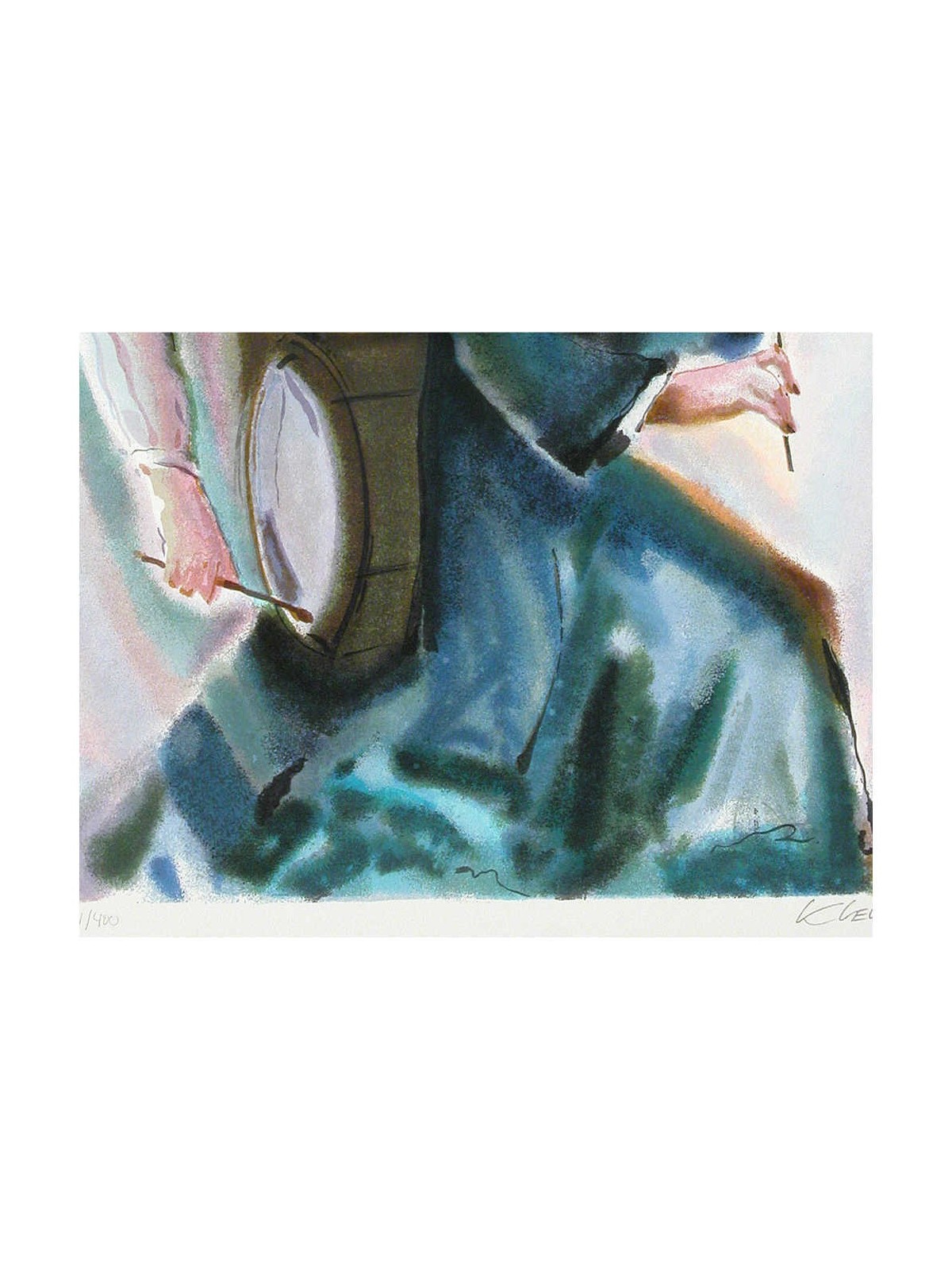 Klezmer | Art | Judaica