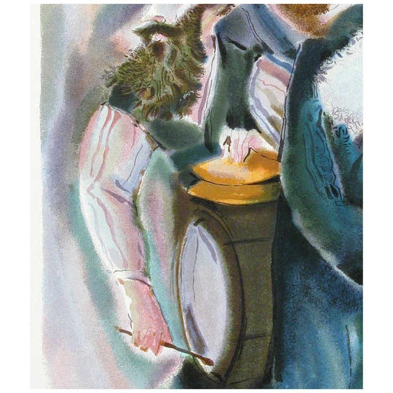 Klezmer | Art | Judaica