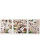 Jerusalem Tryptich | Art | Judaica