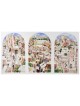 Jerusalem Tryptich | Art | Judaica