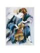 The Cellist III | Art | Judaica