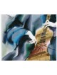 The Cellist III | Art | Judaica