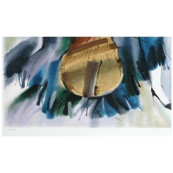 The Cellist III | Art | Judaica