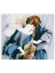 The Cellist III | Art | Judaica
