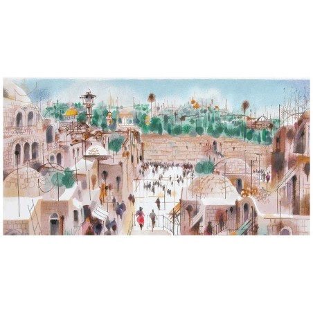 The Jewish Quarter | Art | Judaica