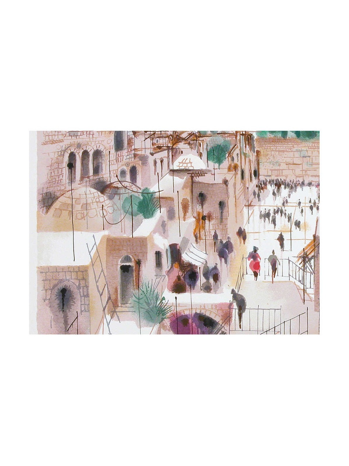 The Jewish Quarter | Art | Judaica