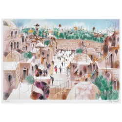 The Jewish Quarter | Art | Judaica