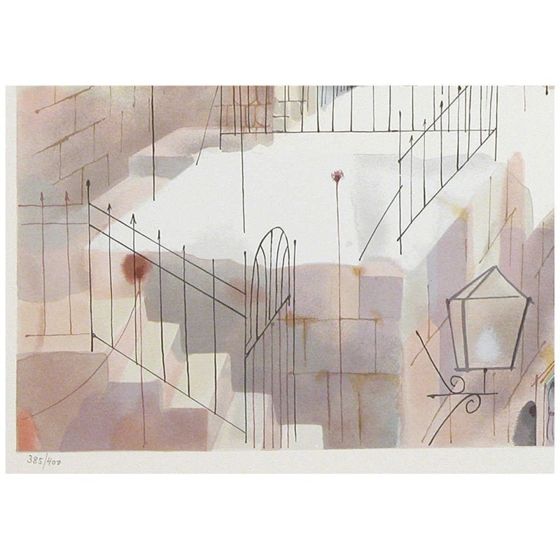 Safed | Art | Judaica