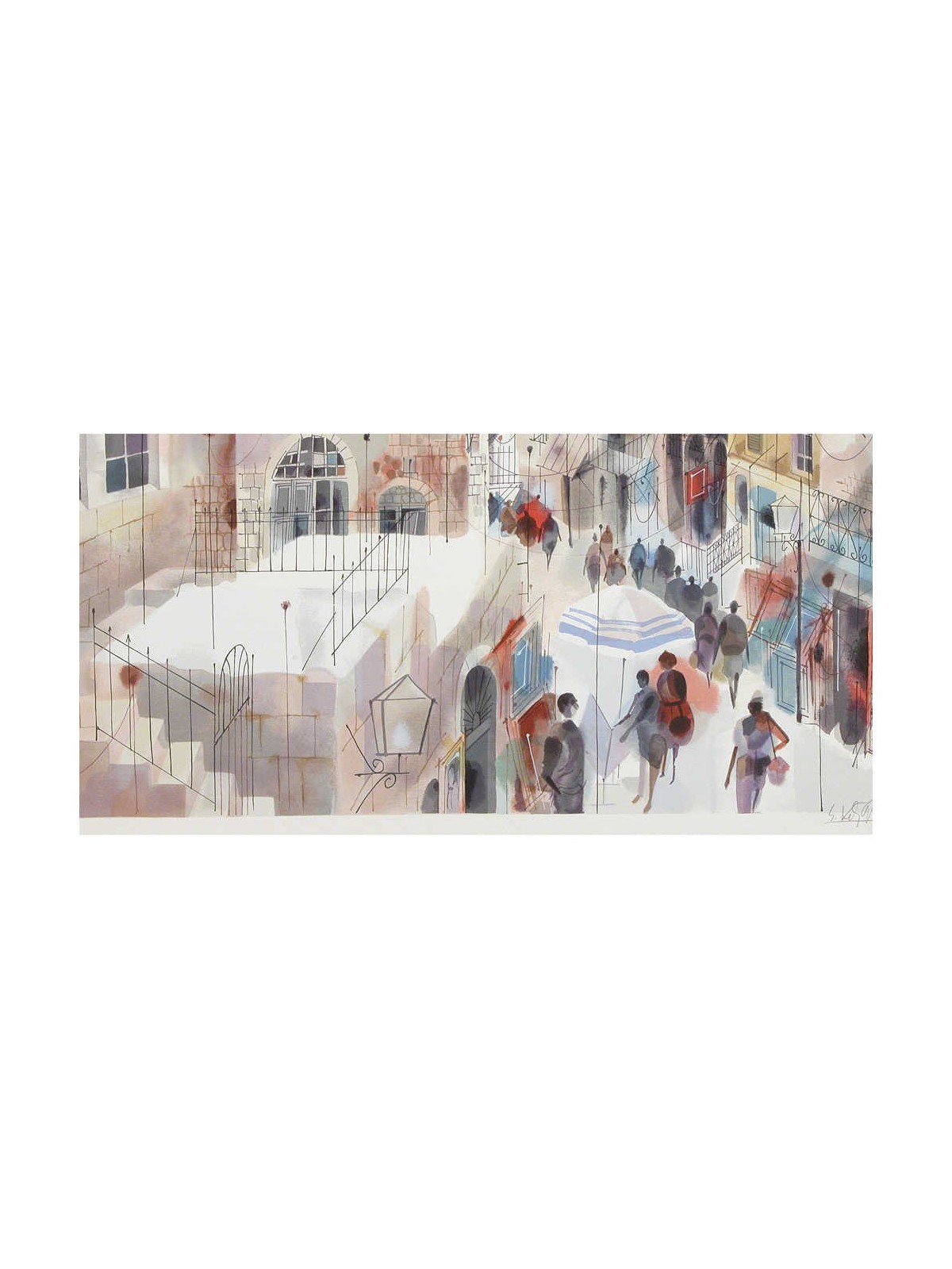 Safed | Art | Judaica