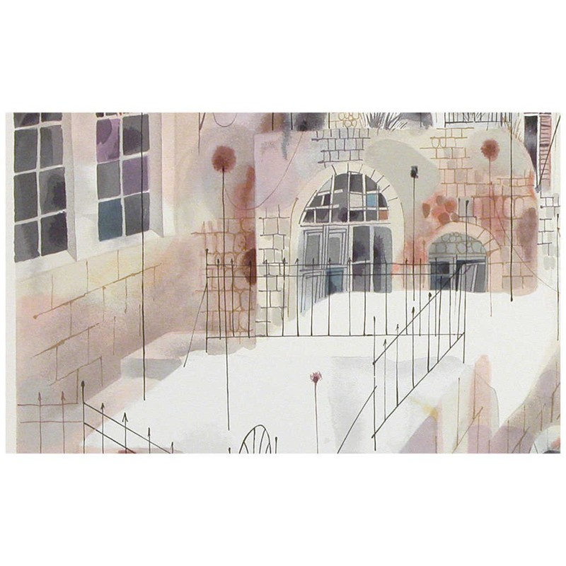 Safed | Art | Judaica