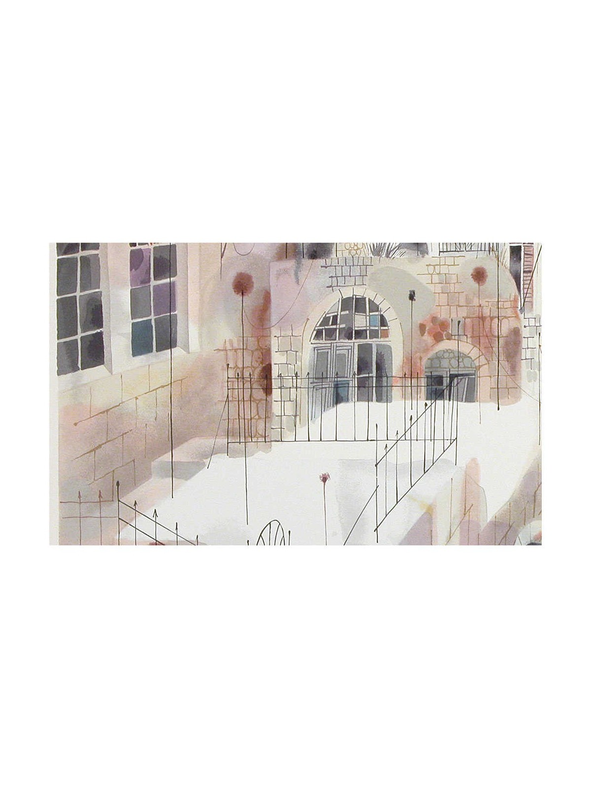 Safed | Art | Judaica