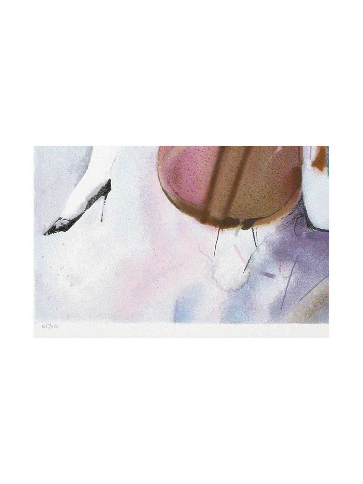 The Cellist I | Art | Judaica