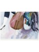 The Cellist I | Art | Judaica