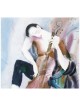 The Cellist I | Art | Judaica