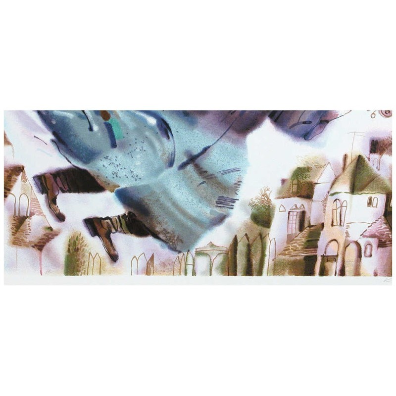 Fiddler on the Roof | Art | Judaica