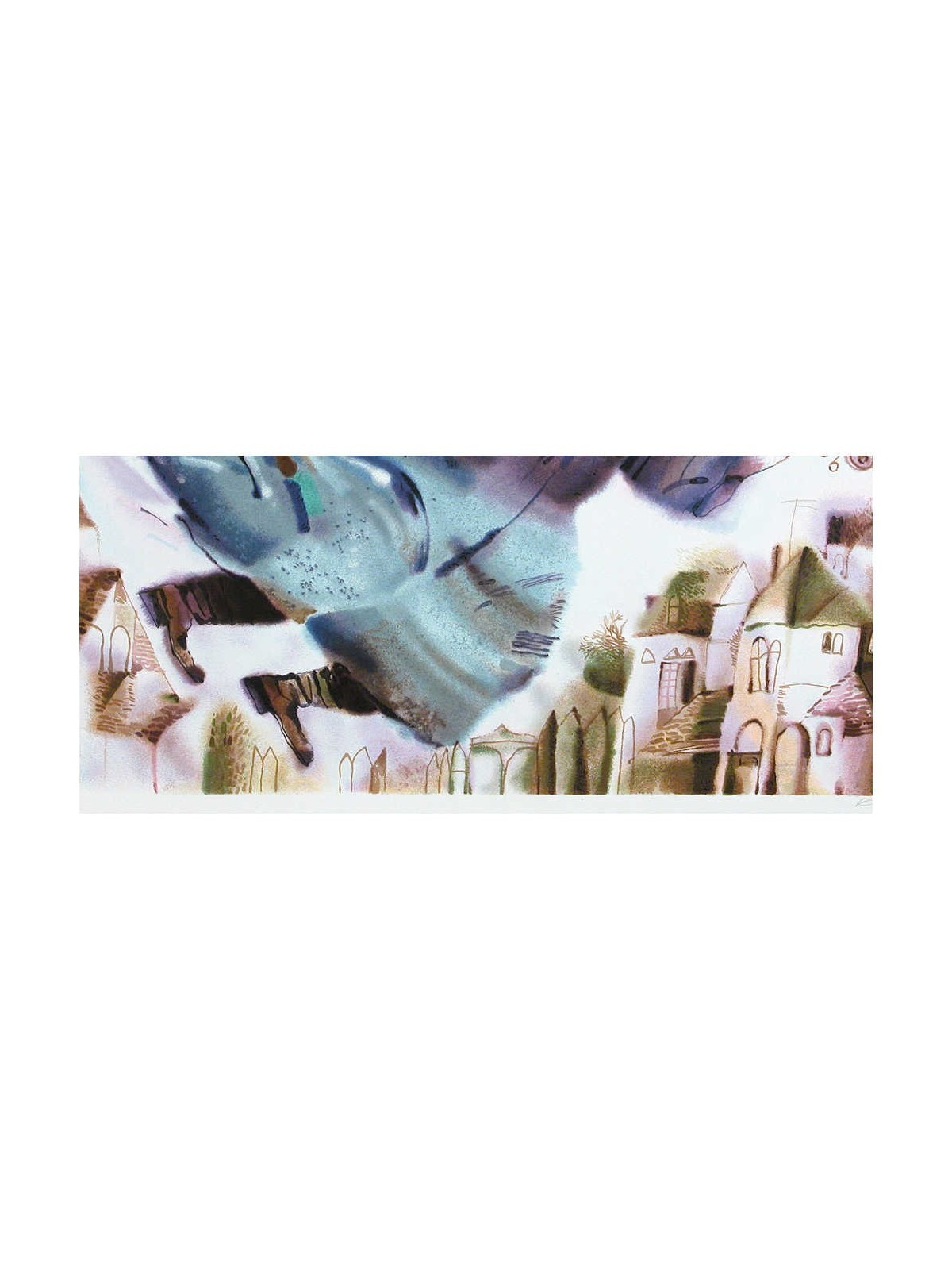 Fiddler on the Roof | Art | Judaica