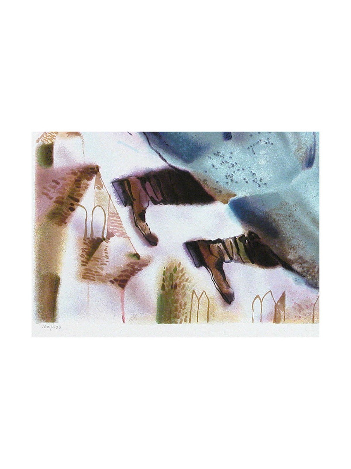 Fiddler on the Roof | Art | Judaica