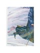 Rabbi on the Move | Art | Judaica