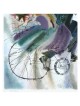 Speeding Patriarch I | Art | Judaica