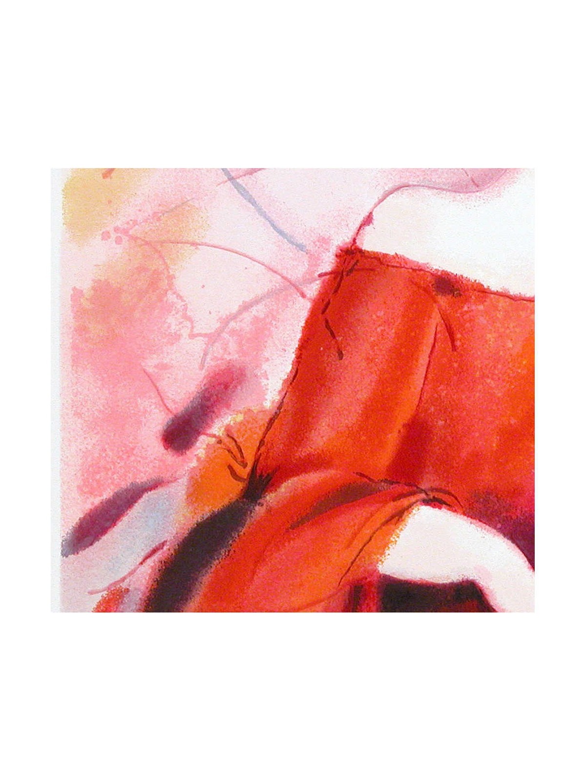 Cellist II | Art | Judaica