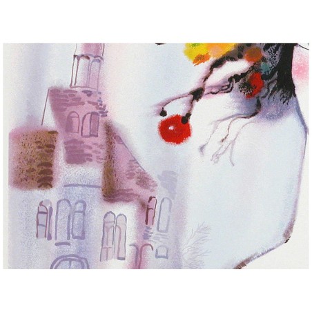 Lost In Love | Art | Judaica