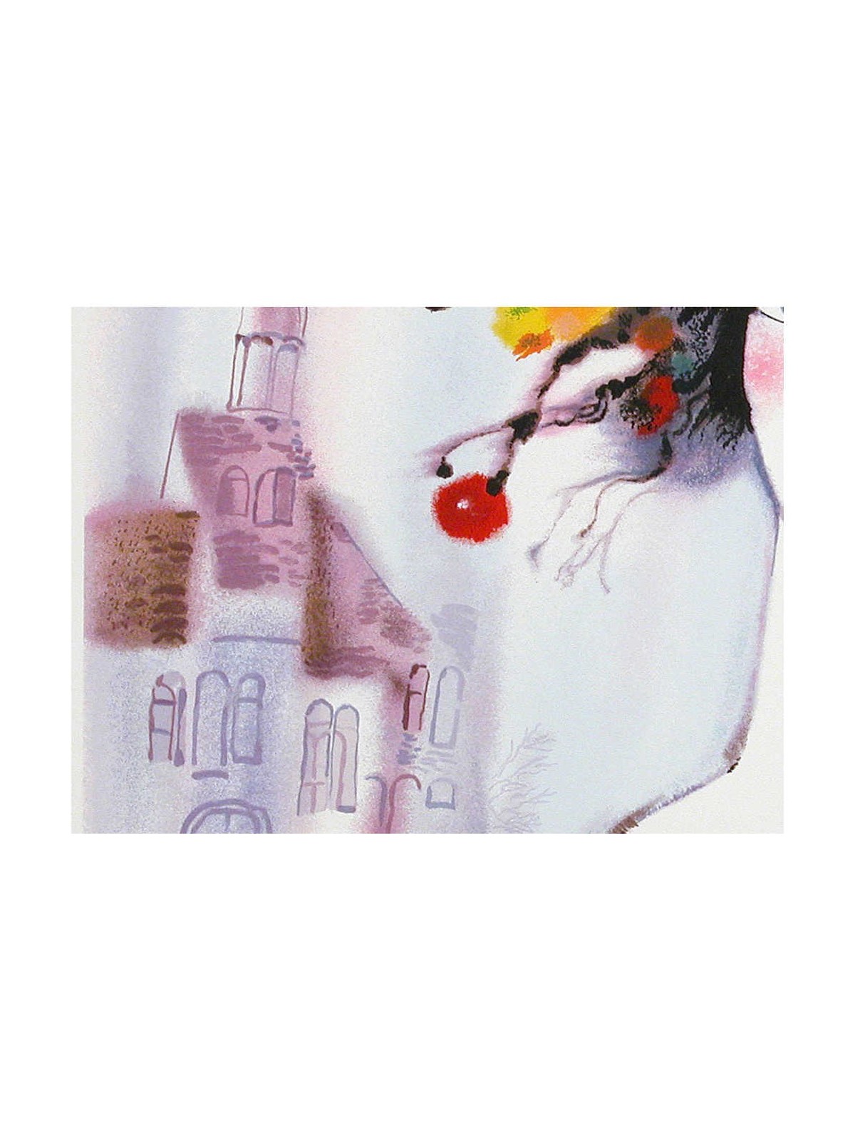 Lost In Love | Art | Judaica