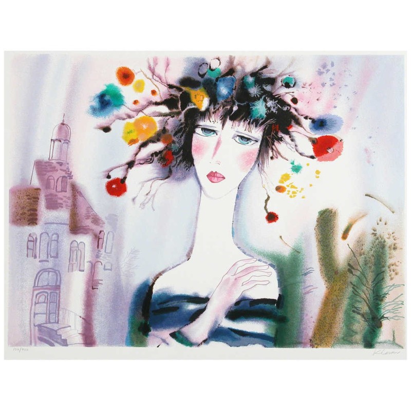 Lost In Love | Art | Judaica