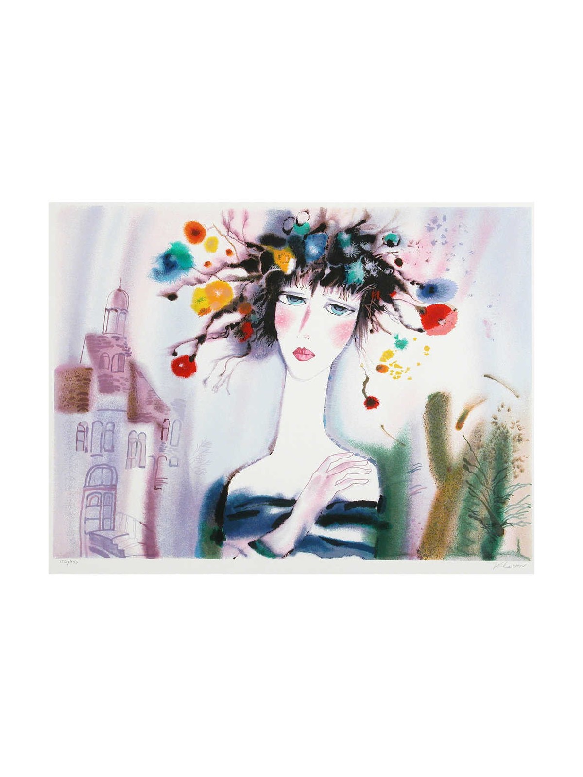 Lost In Love | Art | Judaica