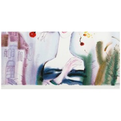 Lost In Love | Art | Judaica