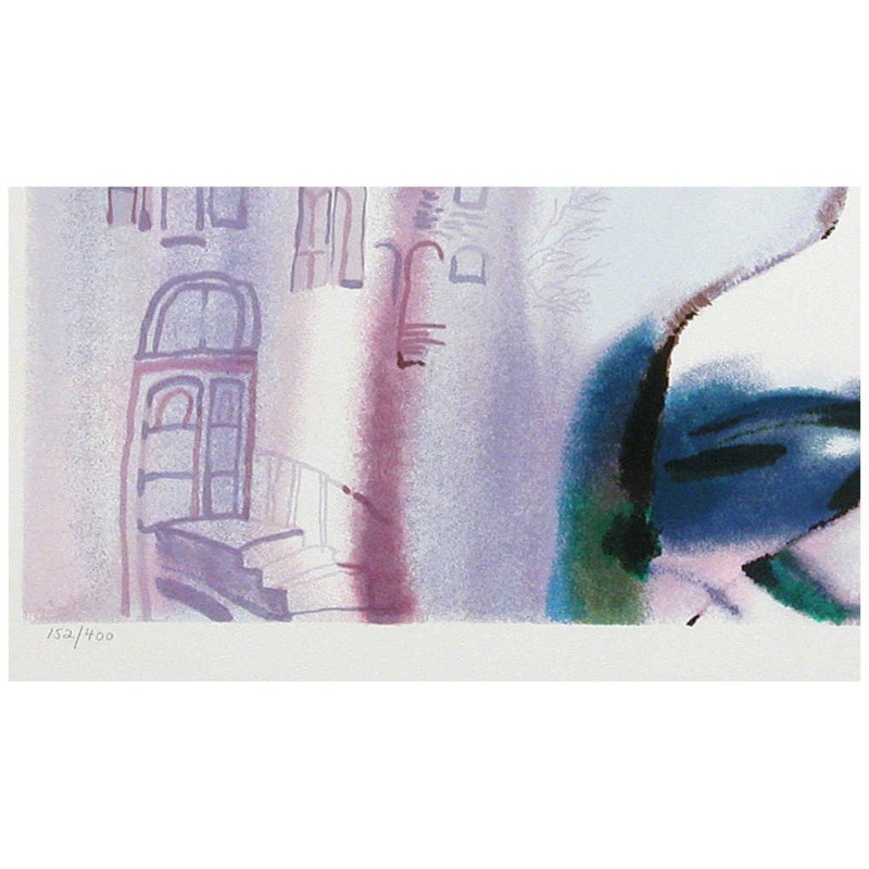 Lost In Love | Art | Judaica