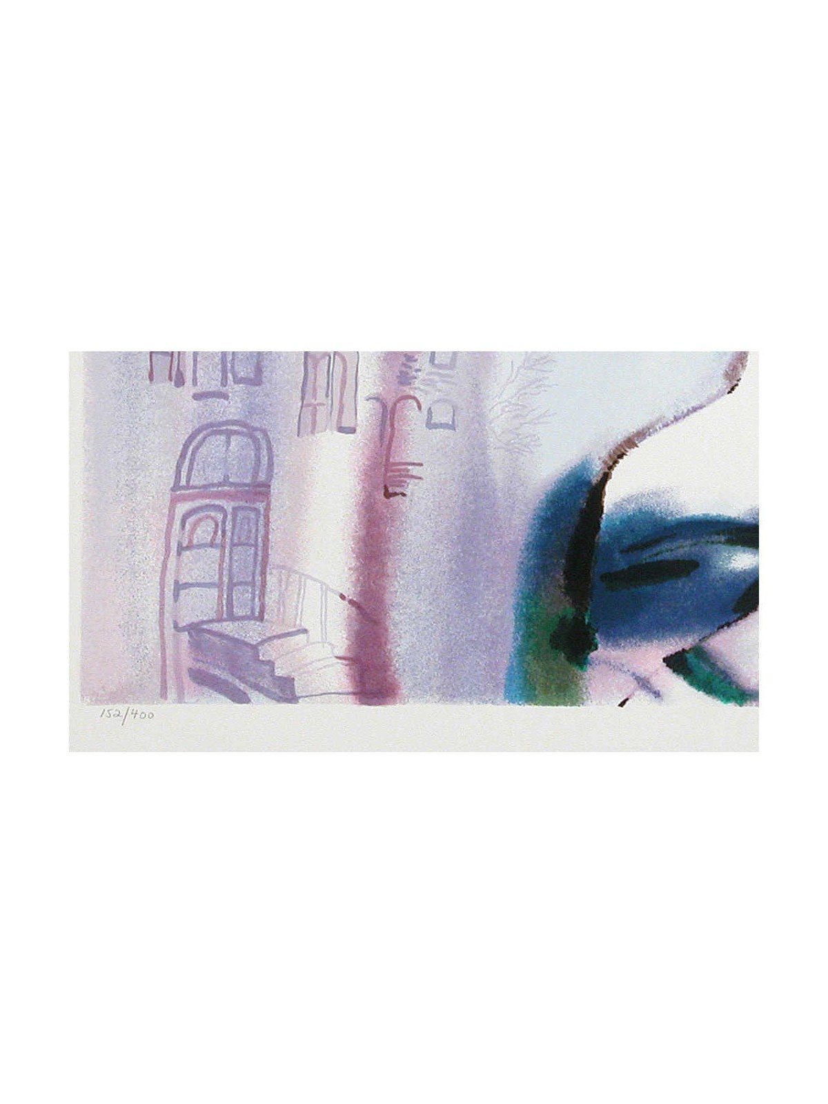 Lost In Love | Art | Judaica