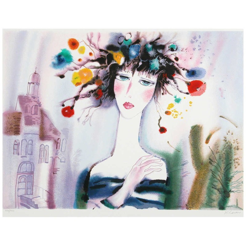 Lost In Love | Art | Judaica