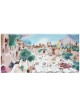 Wailing Wall Plaza | Art | Judaica
