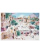 Wailing Wall Plaza | Art | Judaica
