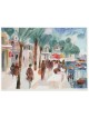 Tiberias Promenade | Art | Judaica