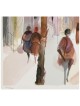 Tiberias Promenade | Art | Judaica