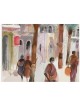Tiberias Promenade | Art | Judaica