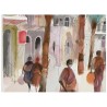 Tiberias Promenade | Art | Judaica