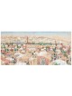 Jerusalem - View from the Wall | Art | Judaica