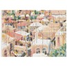 Jerusalem - View from the Wall | Art | Judaica