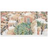 Jerusalem - View from the Wall | Art | Judaica