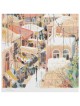 Jerusalem - View from the Wall | Art | Judaica