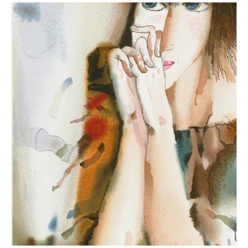 Memories of Love | Art | Judaica