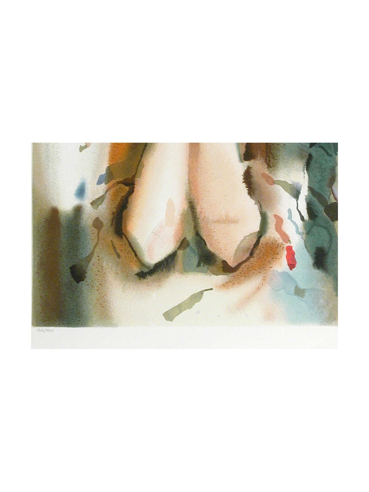 Memories of Love | Art | Judaica