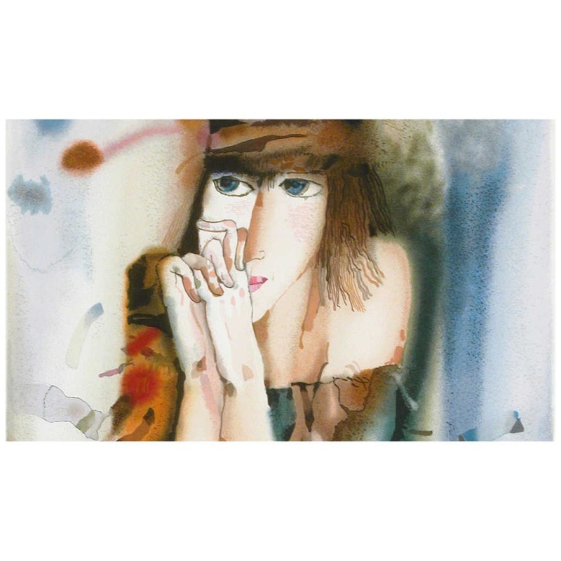 Memories of Love | Art | Judaica