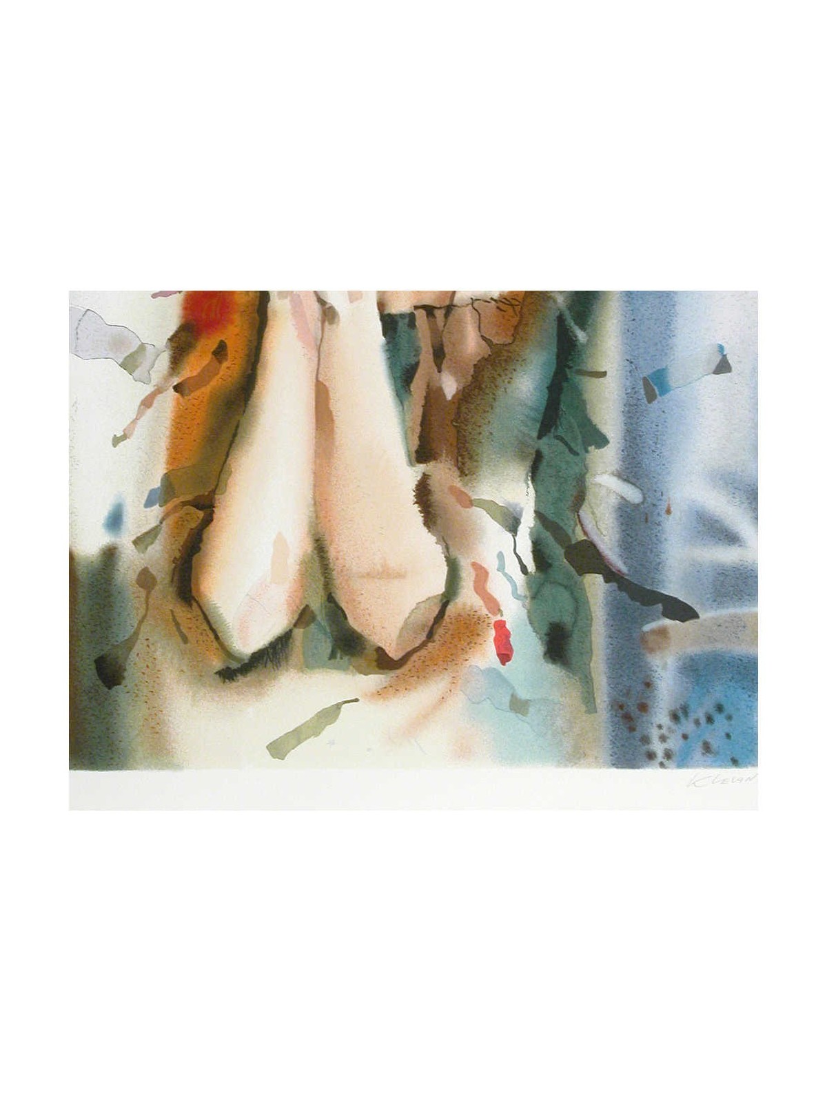 Memories of Love | Art | Judaica