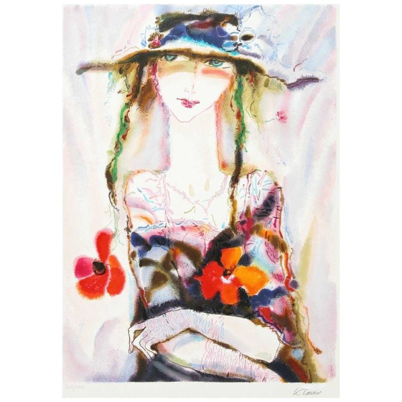 Romantic Mood | Art | Judaica