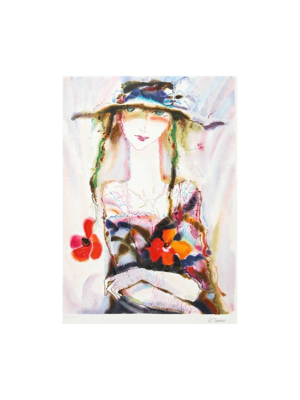 Romantic Mood | Art | Judaica